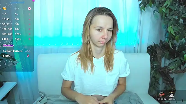 Snapshot of Bell_a_mi_ chatting on September 2025 06:39:02 AM Bell a mi online show from September 2025 06:39:02 AM