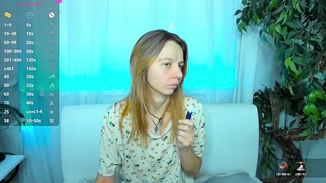 Snapshot of Bell_a_mi_ chatting on September 2025 06:51:02 AM Bell a mi online show from September 2025 06:51:02 AM