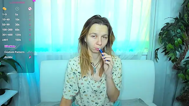 Snapshot of Bell_a_mi_ chatting on September 2025 07:46:02 AM Bell a mi online show from September 2025 07:46:02 AM