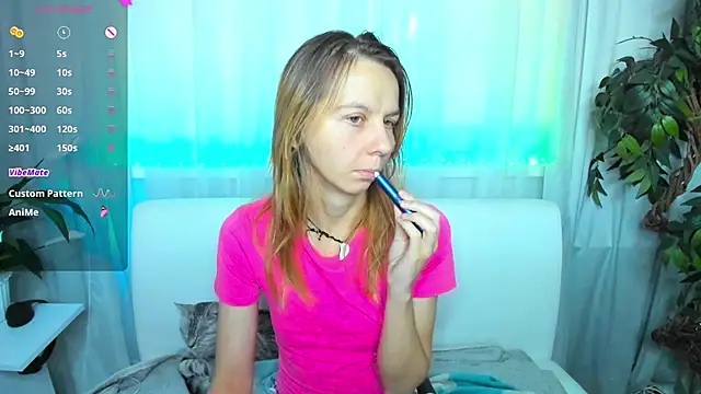 Snapshot of Bell_a_mi_ chatting on October 2025 08:23:02 AM Bell a mi online show from October 2025 08:23:02 AM