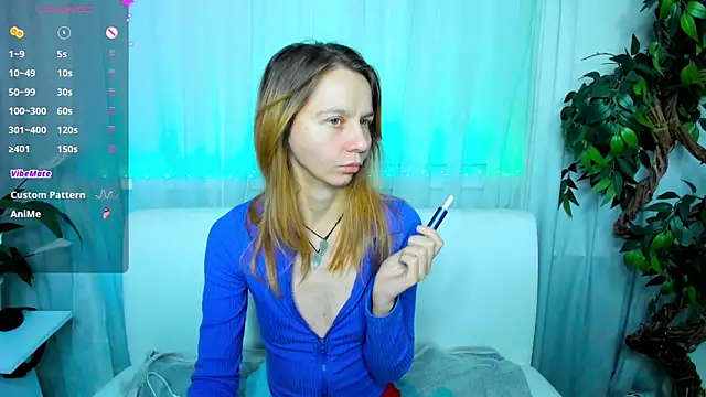 Snapshot of Bell_a_mi_ chatting on October 2025 08:34:01 AM Bell a mi online show from October 2025 08:34:01 AM