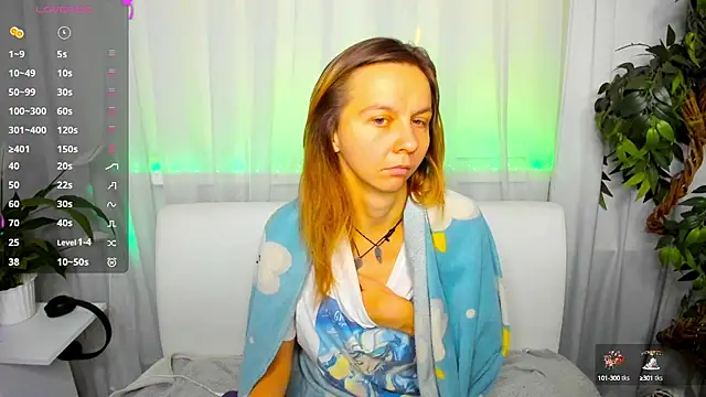 Snapshot of Bell_a_mi_ chatting on October 2025 07:29:01 AM Bell a mi online show from October 2025 07:29:01 AM