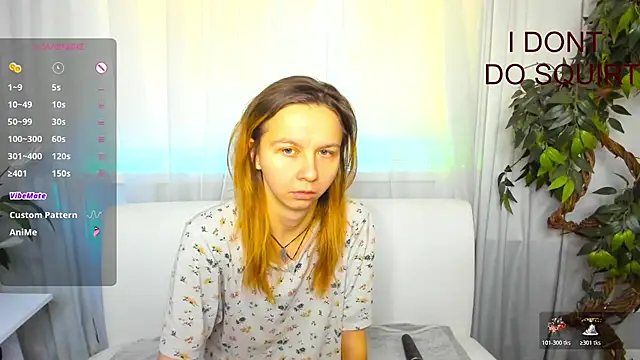 Snapshot of Bell_a_mi_ chatting on October 2025 09:15:01 AM Bell a mi online show from October 2025 09:15:01 AM