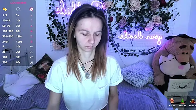 Bell a mi  online show from December 2025 02:00:02 PM