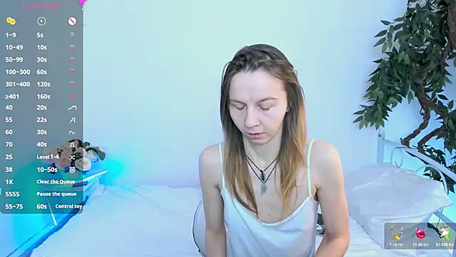 Bell a mi  online show from March 2026 03:29:01 PM