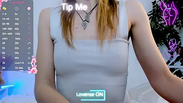 Bell a mi  online show from April 2026 10:37:01 AM