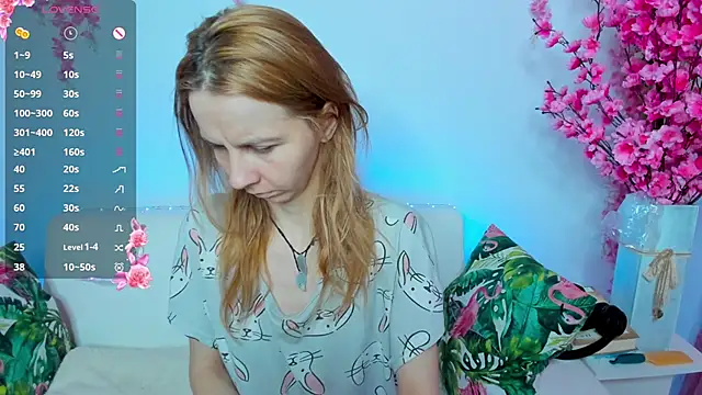 Bell a mi  online show from May 2026 11:17:02 AM