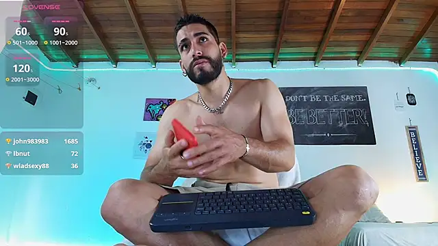 Snapshot of RyanCarter_ chatting on February 2025 05:31:01 PM RyanCarter  online show from February 2025 05:31:01 PM