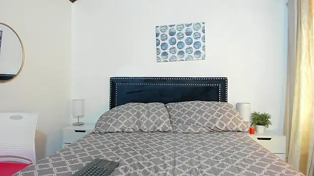 ZulyMichels online show from January 2026 12:33:02 PM