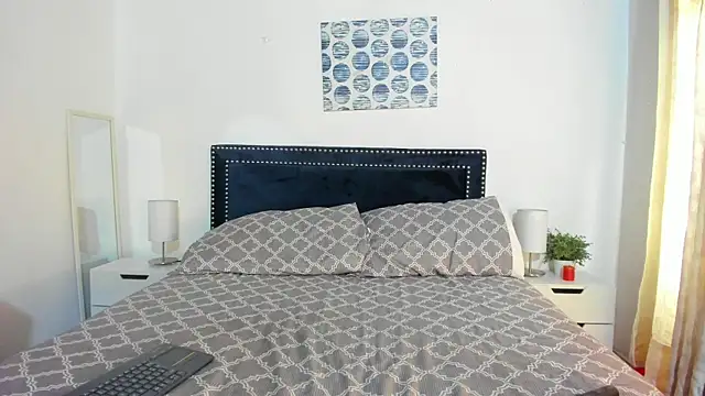 ZulyMichels online show from March 2026 12:34:01 PM