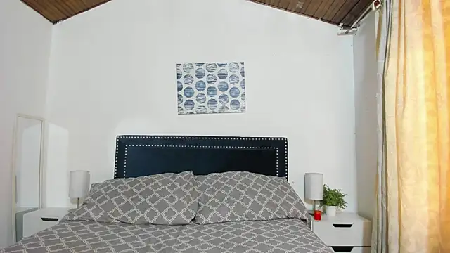 ZulyMichels online show from July 2026 01:17:01 PM