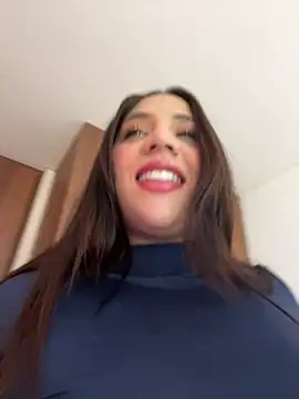 Snapshot of marcimaa chatting on December 2024 08:43:01 PM marcimaa online show from December 2024 08:43:01 PM