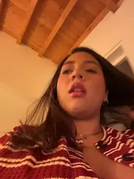 marcimaa online show from March 2026 09:54:01 PM