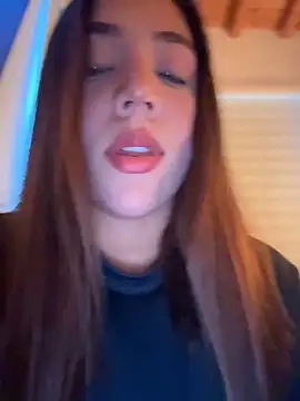 marcimaa online show from March 2026 09:07:02 PM