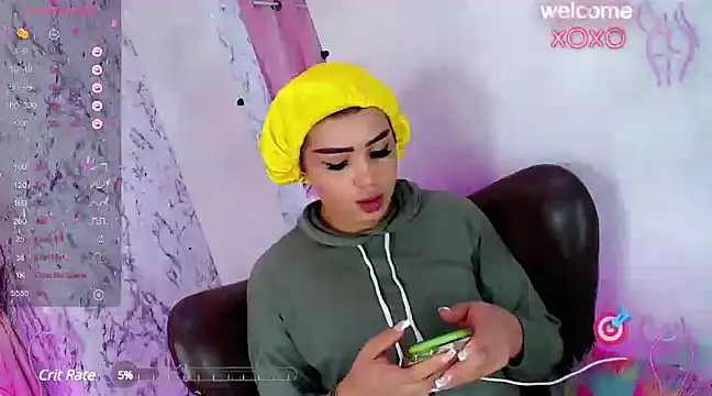 Snapshot of Alexandra_Hornny chatting on February 2025 12:39:02 PM Alexandra Hornny online show from February 2025 12:39:02 PM