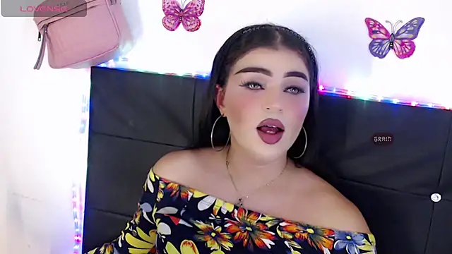 Snapshot of Alexandra_Hornny chatting on September 2025 11:04:02 PM Alexandra Hornny online show from September 2025 11:04:02 PM