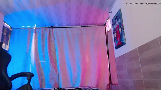 Snapshot of Martina1369 chatting on March 2025 04:46:01 PM Martina1369 online show from March 2025 04:46:01 PM