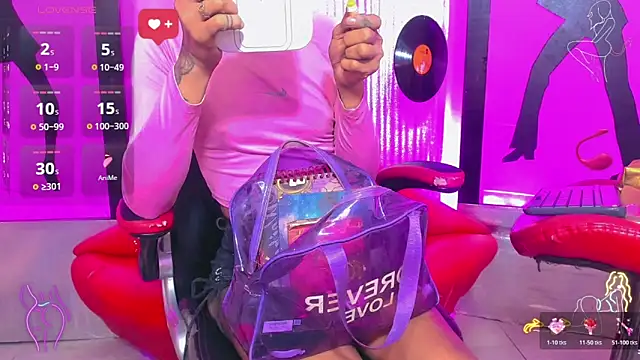 nickyminach  online show from March 2026 07:42:02 PM