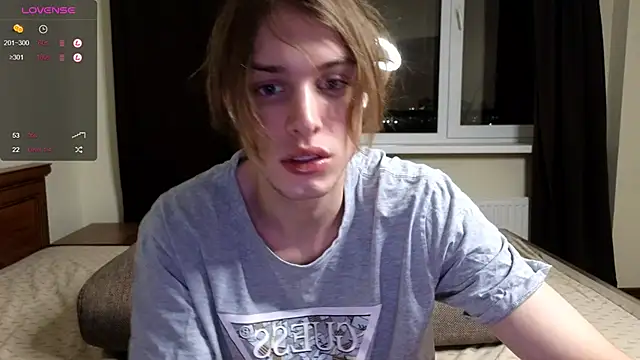 Cryptikov online show from December 2024 08:25:02 PM