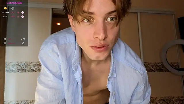 Cryptikov online show from September 2025 08:49:01 AM