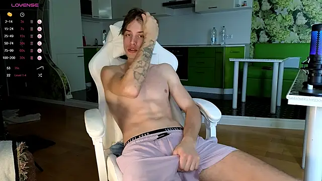 Cryptikov online show from September 2025 06:29:02 AM