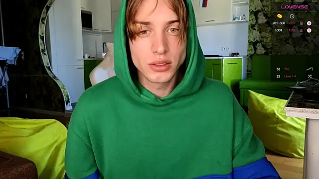 Cryptikov online show from October 2025 11:57:02 AM