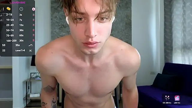 Cryptikov online show from November 2025 05:39:02 AM