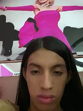 Snapshot of Ortegakim chatting on February 2025 04:19:02 PM Ortegakim online show from February 2025 04:19:02 PM