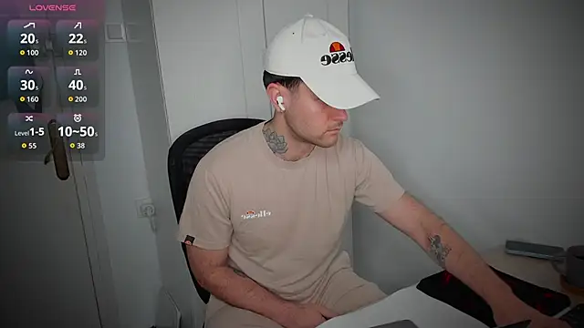 HonestAndrew online show from April 2026 03:59:01 AM