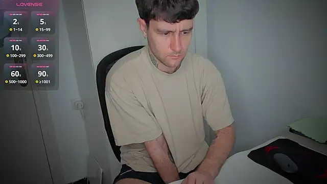 HonestAndrew online show from April 2026 05:46:02 AM