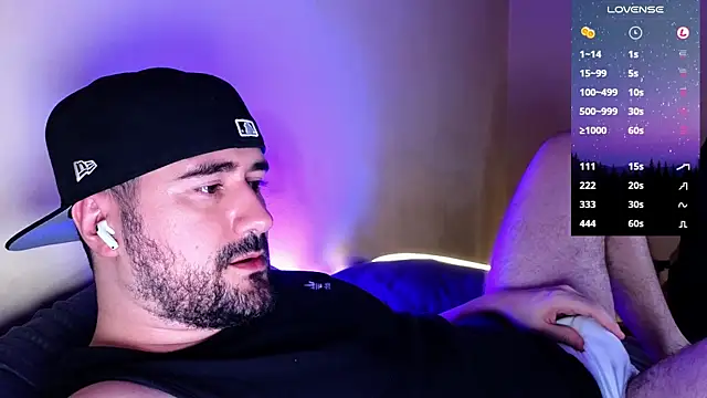 Snapshot of DominantTheo chatting on December 2024 02:53:01 AM DominantTheo online show from December 2024 02:53:01 AM