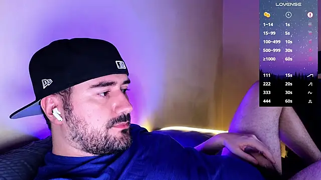 Snapshot of DominantTheo chatting on January 2025 02:24:02 AM DominantTheo online show from January 2025 02:24:02 AM