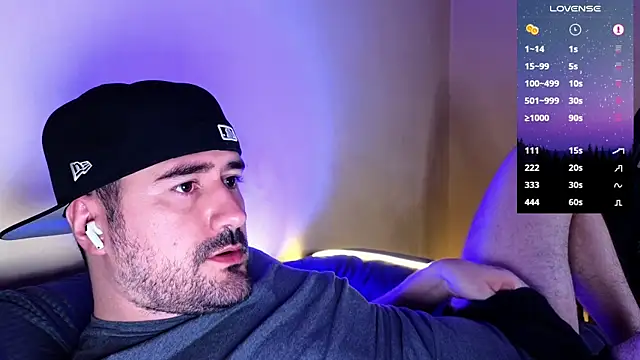 Snapshot of DominantTheo chatting on January 2025 02:43:01 AM DominantTheo online show from January 2025 02:43:01 AM