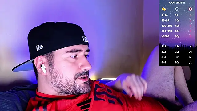 Snapshot of DominantTheo chatting on February 2025 03:23:02 AM DominantTheo online show from February 2025 03:23:02 AM