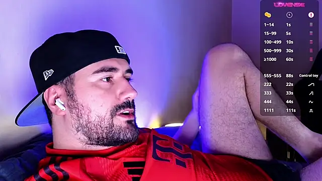 Snapshot of DominantTheo chatting on March 2025 06:37:02 AM DominantTheo online show from March 2025 06:37:02 AM