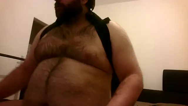 Superbearc89 online show from January 2026 11:39:02 PM