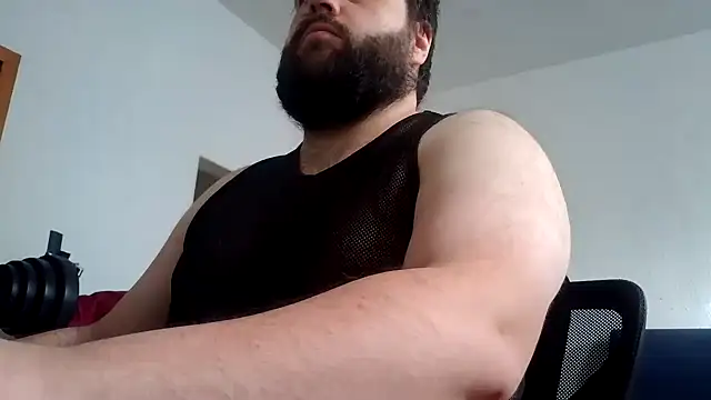 Superbearc89 online show from April 2026 03:16:01 PM