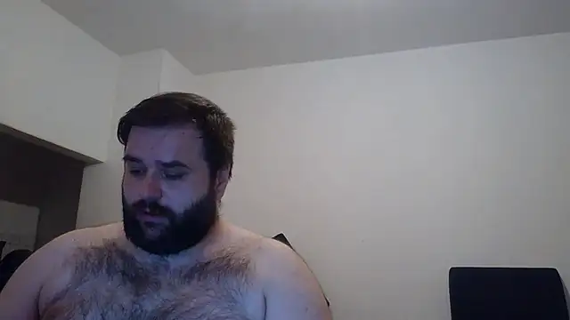 Superbearc89 online show from July 2026 08:25:01 PM