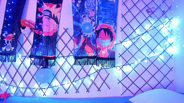 Snapshot of Alice_jacobs1 chatting on January 2025 05:15:02 AM Alice jacobs1 online show from January 2025 05:15:02 AM