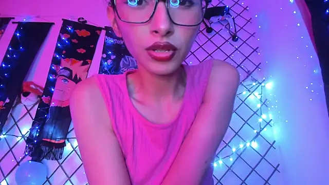 Snapshot of Alice_jacobs1 chatting on January 2025 04:25:02 AM Alice jacobs1 online show from January 2025 04:25:02 AM