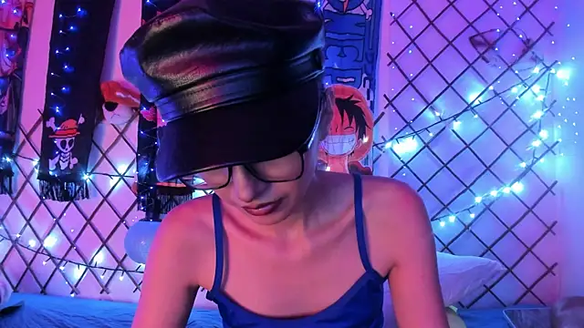 Snapshot of Alice_jacobs1 chatting on January 2025 03:48:01 AM Alice jacobs1 online show from January 2025 03:48:01 AM