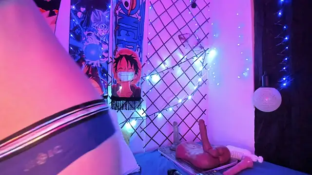 Snapshot of Alice_jacobs1 chatting on January 2025 04:05:01 AM Alice jacobs1 online show from January 2025 04:05:01 AM