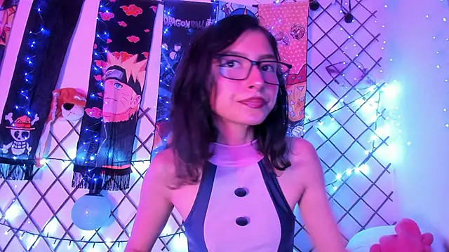 Snapshot of Alice_jacobs1 chatting on January 2025 03:37:01 AM Alice jacobs1 online show from January 2025 03:37:01 AM