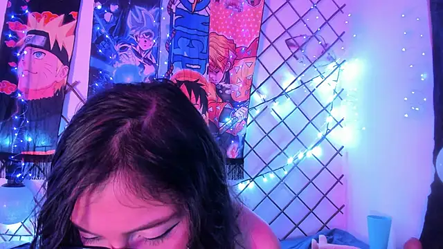 Snapshot of Alice_jacobs1 chatting on January 2025 06:41:02 AM Alice jacobs1 online show from January 2025 06:41:02 AM