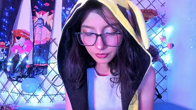 Snapshot of Alice_jacobs1 chatting on February 2025 04:42:01 AM Alice jacobs1 online show from February 2025 04:42:01 AM