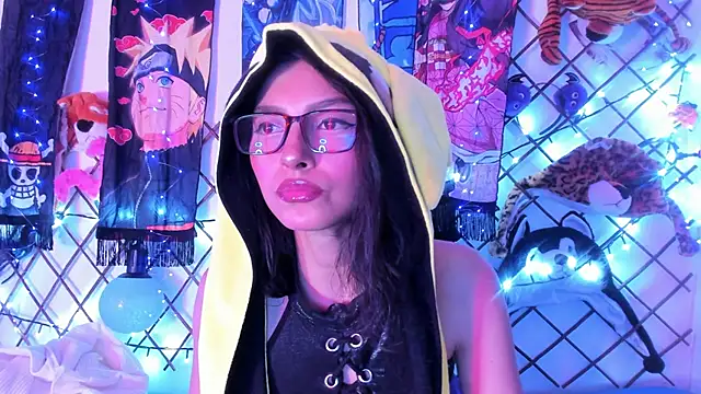 Snapshot of Alice_jacobs1 chatting on February 2025 04:30:02 AM Alice jacobs1 online show from February 2025 04:30:02 AM