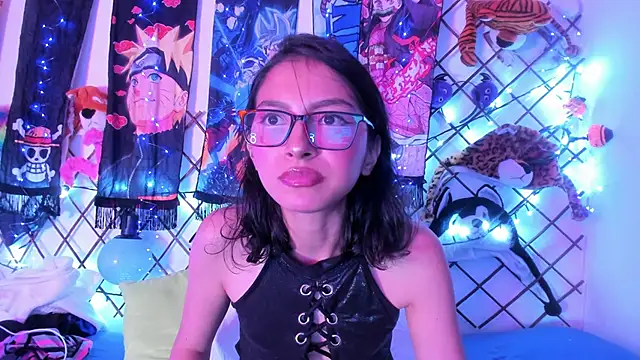 Snapshot of Alice_jacobs1 chatting on February 2025 07:36:02 AM Alice jacobs1 online show from February 2025 07:36:02 AM