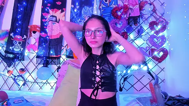 Snapshot of Alice_jacobs1 chatting on February 2025 05:34:01 AM Alice jacobs1 online show from February 2025 05:34:01 AM