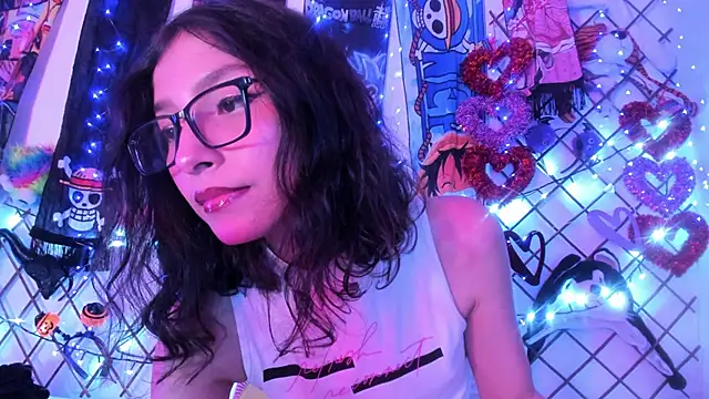 Snapshot of Alice_jacobs1 chatting on February 2025 03:44:02 AM Alice jacobs1 online show from February 2025 03:44:02 AM