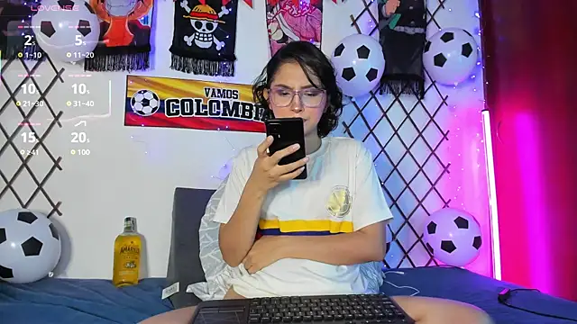Snapshot of Alice_jacobs1 chatting on July 2026 01:34:01 AM Alice jacobs1 online show from July 2026 01:34:01 AM